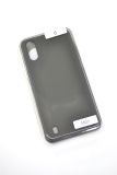 Чехол Samsung A04/A045 Silicon Original FULL №6 Cocoa (4you)