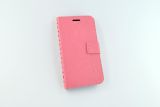 Чехол-книжка 4you ARTA 5" pink универсальная "Акционная цена"