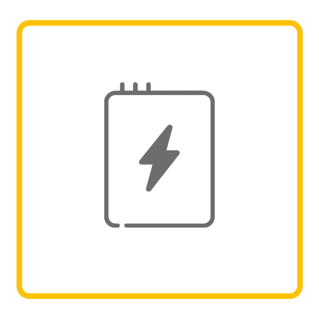 Аккумуляторы