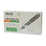 Бормашина Relife RL-068 (набор насадок для гравировки,шлифовки, полировки, 5V 2A 10W) (М)