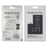 АКБ iPhone 15 Pro Max Borofone Original IC БЕЗ ПОМИЛКИ (М) 