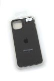 Чехол iPhone 15Pro Silicon Case original FULL №22 cocoa (4you)