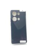 Чехол Xiaomi Redmi Note 13Pro(4G) Silicon Original FULL №4 Midnight blue (4you) "Акционная цена"
