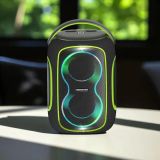 Портативная колонка HOPESTAR H59 50W Black