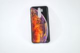 Чохол Xiaomi Redmi 8A Silicon TPU Planet (B5) "Акційна ціна"