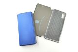 Flip Cover for Samsung A32 ( 4G ) Original Blue ( 4you )
