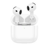Bluetooth-гарнітура Apple AirPods 4 ANC MXP93CH/A Model A3057 S/N CNQL72WTP2 Logo