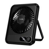 Вентилятор портативний Hoco HX607 Black