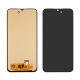 LCD Samsung A155/M156B Galaxy A15 (2023)/ M15 (2024) із чорним тачскрином OLED FULL SIZE (M)