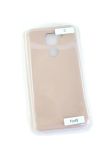 Чехол Samsung A10s/A107 (2019) Silicon Original FULL №3 Pink sand (4you) "Акционная цена"