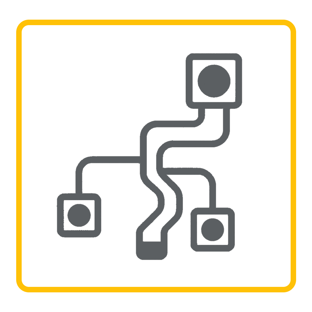 Шлейфи, камери