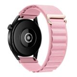 Ремешок HOCO WH05 для Watch Band (22mm) Pink cream