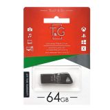 Usb 64Gb T&G 114 Metal series