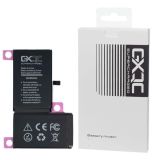 АКБ iPhone XS Max GXQC IC HC Supercharged посилений (3675 mAh) Service Pack (М)
