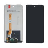 LCD Oppo A5/ A5X/ A5 Pro (2025) с чёрным тачскрином (М)