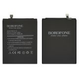 АКБ Xiaomi BN5A (Redmi 10/Poco M3 Pro/ Note 10 (5G) Borofone (М)