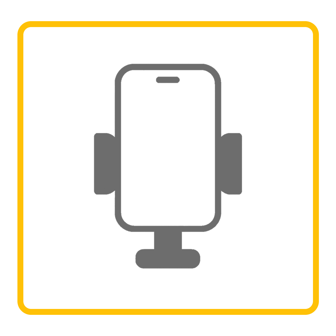 Holder Подставка в авто