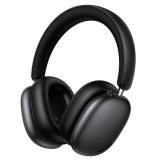 Bluetooth-гарнітура HOCO W63 (Bluetooth 5.3) Black (Монітори)