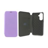 Flip Cover for Samsung A27 Original Lavander (4you)
