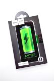 АКБ iPhone 7 Hoco усиленный (2340 mAh) (М)