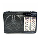 Радиоприемник Golon RX-A607AC