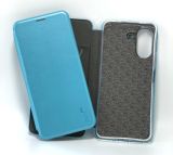 Flip Cover for Xiaomi Redmi 13C(4G) Original Light blue (4you) (от10шт - 10%) + Спец Цена!