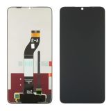 LCD Xiaomi Redmi 13C / Poco C65 c черным тачскрином REV V-3 (М) 