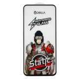 Защитное стекло Xiaomi Redmi Note 15Pro(4G) GORILLA Black (тех.пак.)