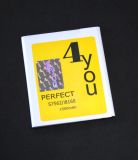 АКБ Samsung S7562/i8160/i8190/S7270/S7272/S7262/J105 4you PERFECT(тех.пак)