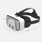 Очки вертуальной реальсти Shinecon SC-G03B черно-белые (M) - Цена Недели!