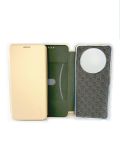 Flip Cover for Xiaomi Redmi 14C(4G) / Redmi 17C Original Gold (4you)