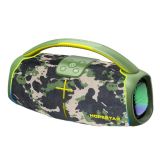 Портативная колонка HOPESTAR H61 50W Army