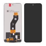 LCD TECNO Spark Go 2 (KM4)/Spark 40 /Spark 40C з черным тачскрином (М) 