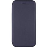 Flip Cover for Xiaomi Redmi Note 8Pro Original Dark blue ( 4you )