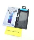 Защитное стекло iPhone 7 /8 XMART UV 4you "Акционная цена"