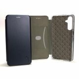 Flip Cover for Samsung A17(4G) Original Dark blue (4you)