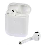Bluetooth-гарнитура HOCO ES39 (Bluetooth 5.3) White