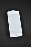 Защитное стекло iPhone X/XS/11 Pro 3D/6D White (тех.пак.) "Акционная цена"