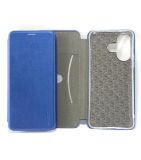 Flip Cover for Xiaomi Redmi 13(4G) Original Blue (4you)