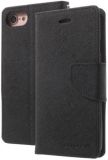 Flip Cover for Xiaomi Redmi Note Goospery Black "Акционная цена"