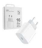 СЗУ USB-C 16ProMax 5G MHJE3ZM/A MODEL( A2347MHJEZM/A) PD 35W