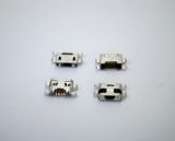 Роз'єм живлення FLY IQ4412/IQ446/IQ453(M) 