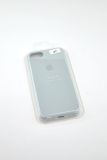 Чохол iPhone XS Max Silicon Case original FULL №26 ash Новий Колір! "Акційна ціна"
