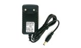 Блок живлення GSSY-0510 5V/2A (5.5*2.5mm) (A) - Ціна Тижня!