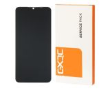 LCD Oppo A5 (2020) A9 (2020) / A31 (2020)/Realme 5/5i/6i/C3  с чёрным тачскрином Service Pack(М) 