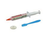 Термопаста у шприці Relife RL-407 рожева 20g теплопровідність 6 W/mK (M)