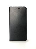 Чехол-книжка 4you VICTORY 6.8" Black универсальная 