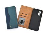 Flip Cover for Samsung A23(4G) NANCY Blue ( 4you )