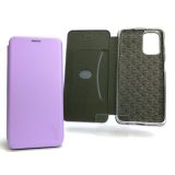 Flip Cover for Xiaomi Redmi Note 10/10s Original Lavander (4you)