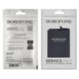 АКБ Huawei P Smart 2019/Honor 10 lite/ (HB396286ECW) Borofone (М)